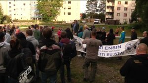 Yle Uutiset Häme: Yle Uutiset Häme 20-01-2017 klo 17-06: 20.01.2017 16.52