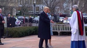 Yle Nyheter TV-nytt: 20.01.2017 17.55