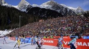 Ampumahiihdon MC: Miesten normaalimatka: 20.01.2017 15.10