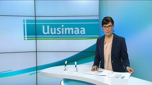 Yle Uutiset Uusimaa: Yle Uutiset Uusimaa 20-01-2017 klo 18-22: 20.01.2017 18.20