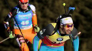 Ampumahiihdon MC: Miesten normaalimatka: 20.01.2017 18.00