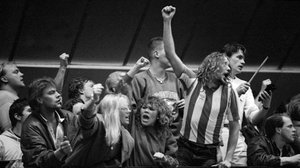 Dok: Länsi-Uudenmaan taistelu: 20.01.2017 19.55