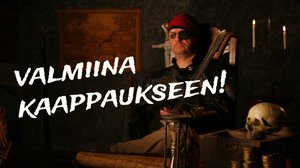 Merirosvouutiset: 20.01.2017 20.00