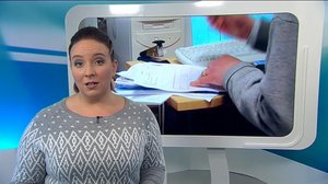 Yle Uutiset Uutis-Suomi: Yle Uutiset Uutis-Suomi 20-01-2017: 20.01.2017 20.03