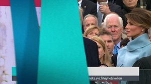 Yle Nyheter TV-nytt: 20.01.2017 19.30