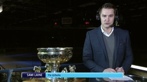 Jääkiekon Mestis: RoKi - Peliitat: 20.01.2017 18.29