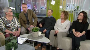 Ylen aamu-tv: 21.01.2017 09.05