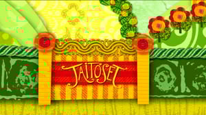 Pikku Kakkonen 40: Nostalgia: Taitoset: Juhlat 2011: 21.01.2017 13.30