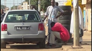 Yle News: 21.01.2017 15.05