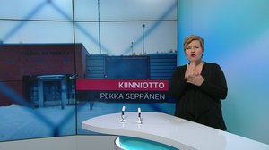 Yle Uutiset viittomakielellä: 21.01.2017 16.55