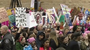 Yle Nyheter TV-nytt: 21.01.2017 17.55