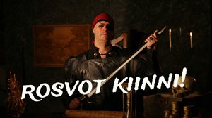 Merirosvouutiset: 21.01.2017 20.00