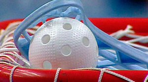 Salibandyn Suomen cup: Miesten loppuottelu: 21.01.2017 15.15