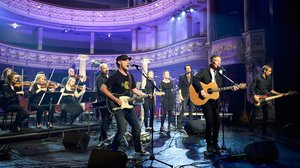 Melkein unplugged: Paul Oxley´s Unit: 21.01.2017 21.00