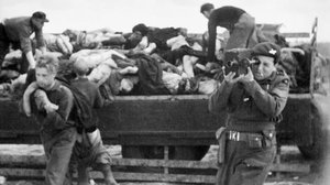 Keskitysleirien salattu totuus (16): 21.01.2017 21.32