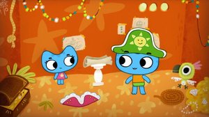 Killi ja Kiki (S): 22.01.2017 07.47