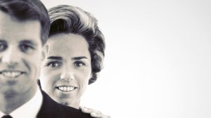 Historia: Ethel Kennedy: 22.01.2017 13.20