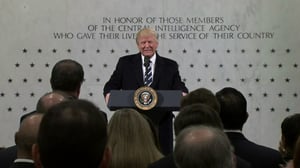 Yle Nyheter TV-nytt: 22.01.2017 17.55