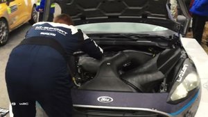 Urheiluruutu: 22.01.2017 18.10