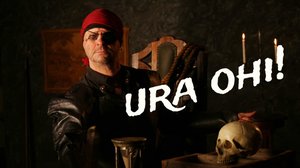 Merirosvouutiset: 22.01.2017 19.00