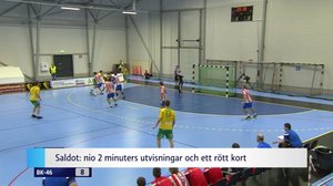 Sportnytt: 22.01.2017 19.40