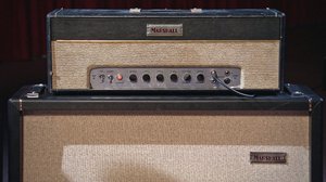 Play It Loud: Marshall-vahvistimen tarina: 22.01.2017 21.00