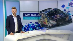 Urheiluruutu: 22.01.2017 20.45