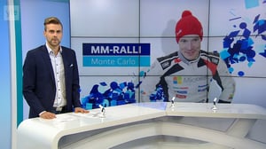 Urheiluruutu: 22.01.2017 21.55