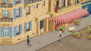 Kasper ja Liisa (S): 23.01.2017 07.48