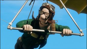 Late Lammas (S): 23.01.2017 08.18