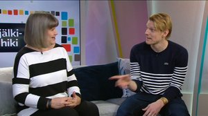 Jälkihiki: Jälkihiki 23.1.2017: 23.01.2017 09.11