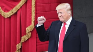 Yle Uutisluokka Triplet: Trumpin menestys USA:ssa antaa potkua Euroopan populistipuolueille (S): 23.01.2017 10.36