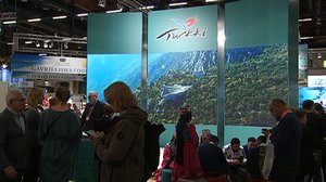 Yle Uutisluokka Triplet: Turkin epävakaa tilanne laskee turistien matkustusintoa (S): 23.01.2017 10.38