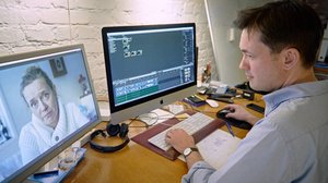 Yle Uutisluokka Triplet: Dokumentaristi John Webster pohtii jälleen ilmastonmuutosta (S): 23.01.2017 10.45