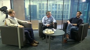 Yle Keski-Suomi Nettistudio: Nettistudio: Poukkoileva energiapolitiikka vaikuttanut metsähakkeen kysyntään (S): 23.01.2017 13.18