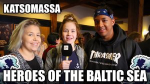 Summeri: Ennakkonäytöksessä: Heroes Of The Baltic Sea: 23.01.2017 14.54