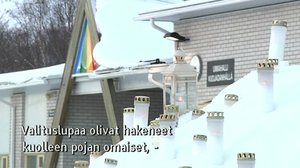 Yle Oddasat: 23.01.2017 15.15