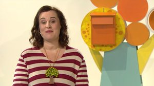 Pikku Kakkosen postipyyntö: 23.01.2017 16.12