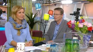 Ylen aamu-tv: Tänään otsikoissa: 23.01.2017 15.20