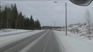 Yle Uutiset Itä-Suomi: Yle Uutiset Itä-Suomi 23-01-2017 Klo 17-06: 23.01.2017 16.46