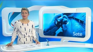 Yle Uutiset Pirkanmaa: Yle Uutiset Pirkanmaa 23-01-2017 Klo 18-22: 23.01.2017 17.42