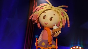 Tommin kiertävä sirkus (S): 23.01.2017 18.00