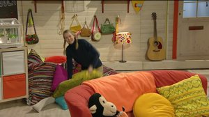 BUU-klubben: Kiivi ja Strit: 23.01.2017 18.00