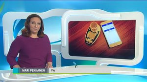 Yle Uutiset Häme: Yle Uutiset Häme 23-01-2017 Klo 18-22: 23.01.2017 18.06