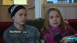 Oddasat: 23.01.2017 20.45