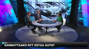 A-studio: 23.01.2017 21.00