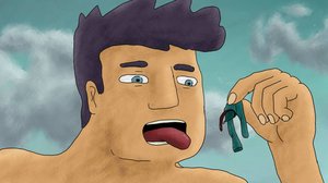 Uusi Kino: Lepatus (S): 23.01.2017 22.55