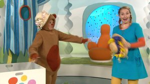 Siina ja Nalle: 24.01.2017 07.15