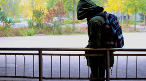 Yle Uutisluokka Triplet: Itsemurhasta uutisoiminen on kuolemanvaarallista (S): 24.01.2017 08.13