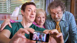 Holby Cityn sairaala (12): 24.01.2017 09.00